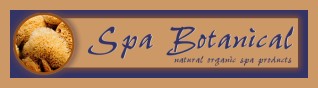 Shore Botanicals - Natural Organic Spa Products
